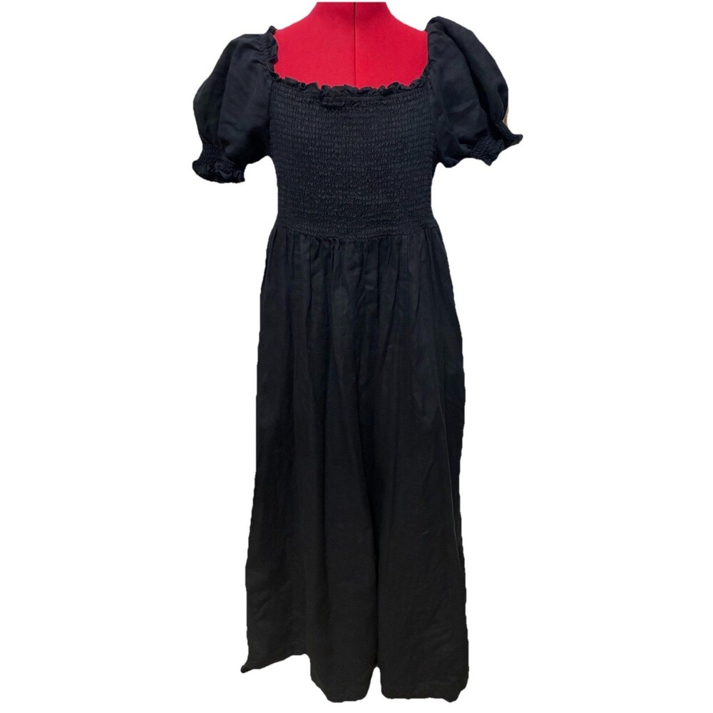 Boden Women’s Black Dress Size 12P